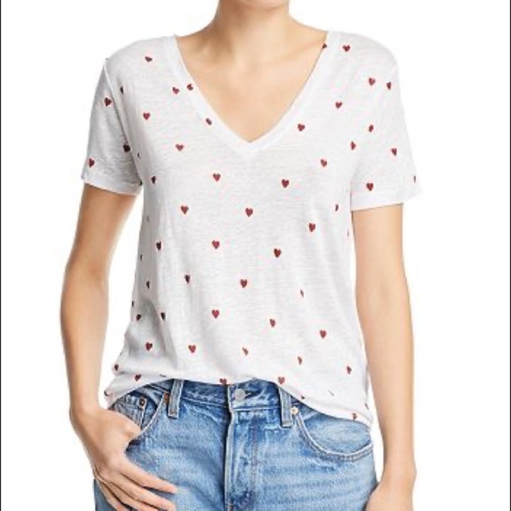 RAILS tshirt